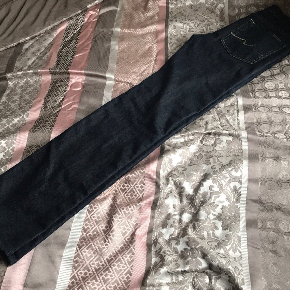 7 for all mankind jeans